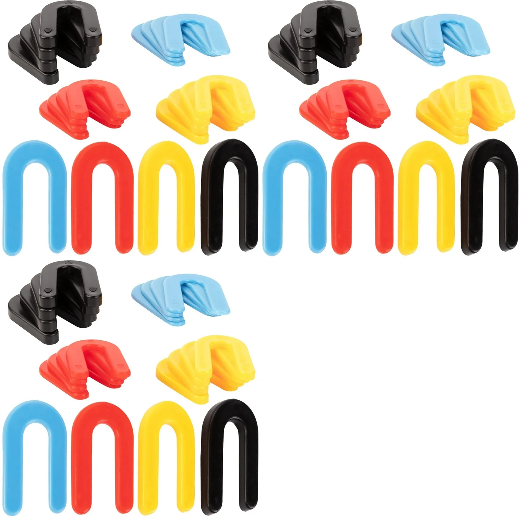 a25i-720-packs-plastic-shims-horseshoe-u-shaped-tile-spacer-shims-small-structural-plastic-shims