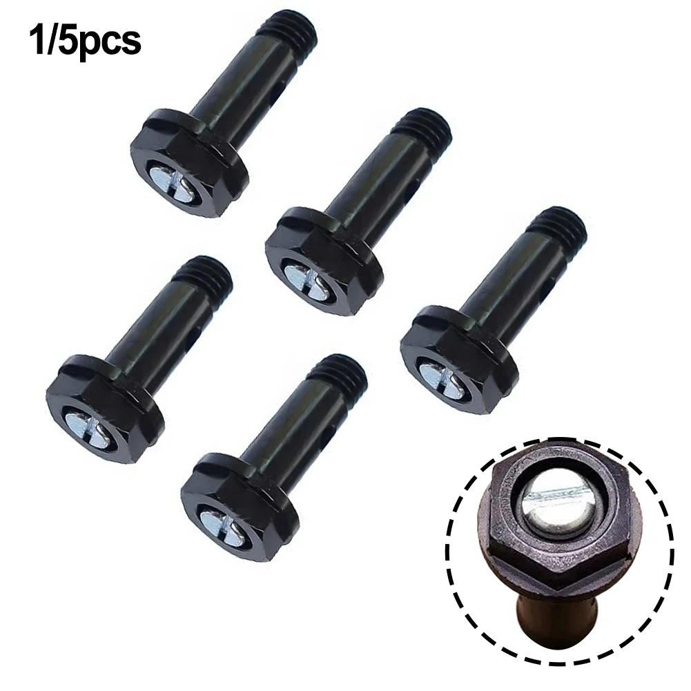 Brake Fitting No 1 5 Banjo Bolt Easy Installation Robust Construction Unique Part Number Versatile Use For TS410
