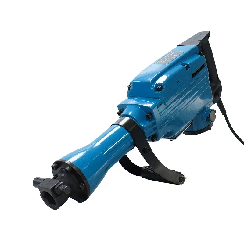 LANDSEA Wholesale Heavy Duty 1500W Concrete Breaker Electric Demolition Jack Hammer