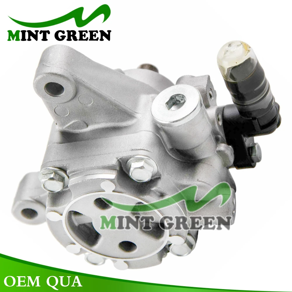 NEW Power Steering Pump For Honda Accord VII CL7 2.0 CL9 2.4 CL8 2.0 2.2 i K20A656110PND003 56110RAAA01 56110RAAA02 56110PNDJ01