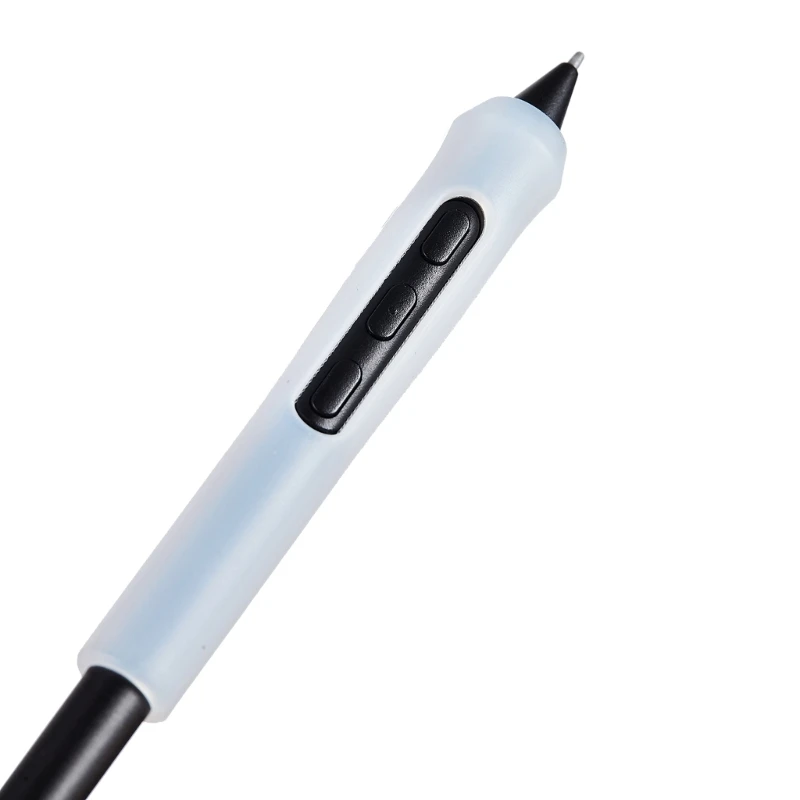 Pen Sleeve Secure Carry Case Shock Absorbent For Pen 3 PTK470 PTK670 PTK870 DTH135 DTH172 DHT227