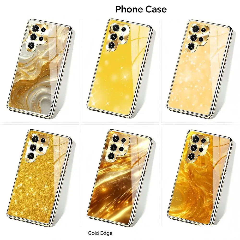 Marble fluid Art Print Phone Case  for Samsung Galaxy S24/ S24 Ultra/ S25FE/S25 /S25 Ultra / S26/S26 Ultra/S26 Plus