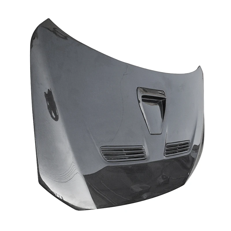 

Карбоновые детали для автомобиля Evolution 10: передний капот OEM