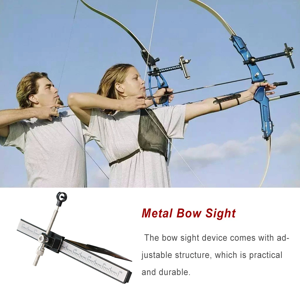 Bow Sight Simple Si… - image