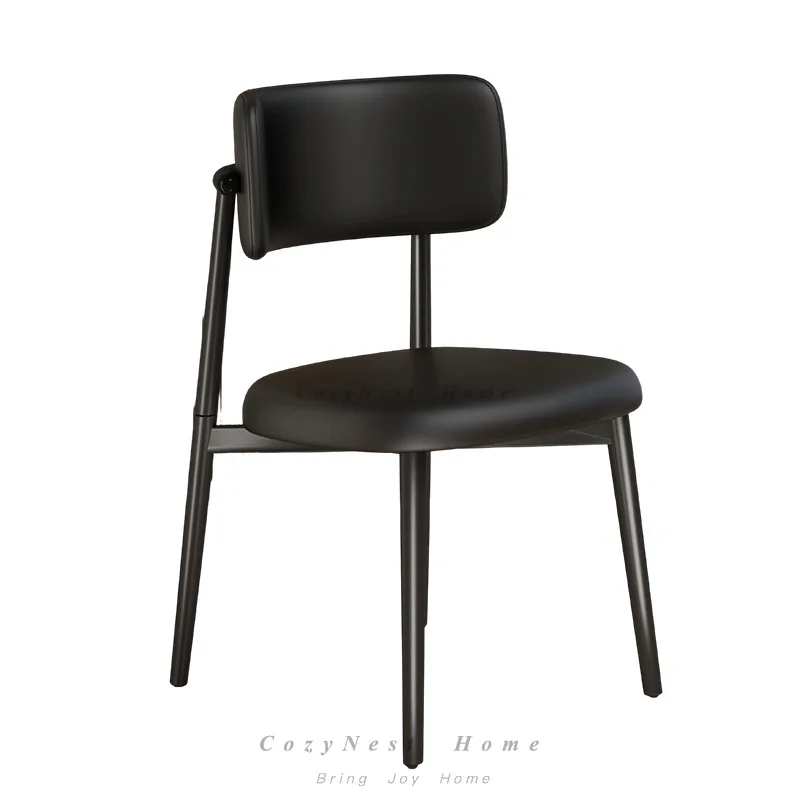 For Dining Chair Home Modern Simple Chair Restaurant Hotel Chair