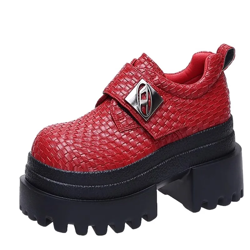 

Женская спортивная обувь на плоской подошве и платформе, модные модельные лоферы, повседневные кроссовки на шнуровке, осень 2024, новинка для прогулок, Zapatillas De Mujer