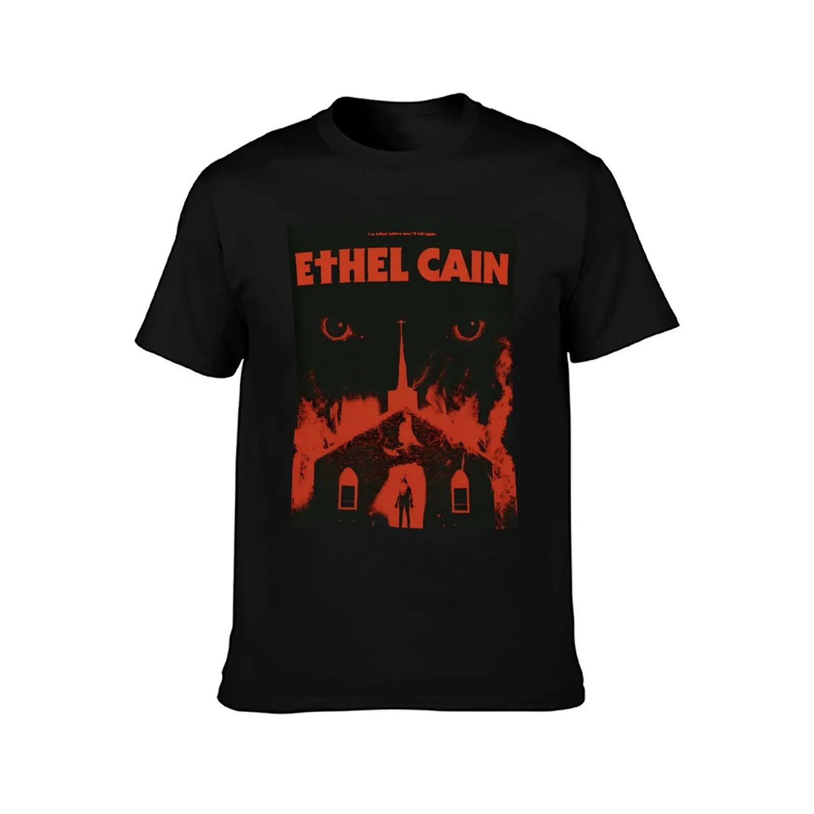 Ethel Cain T-Shirt Comfort Stretch Tee Shirt T-Shirt