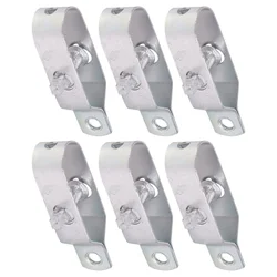 6 Pcs A Metal Picket Fence Casting A3 Steel Creative Rope Tensioner Tool For Tensioning Cable