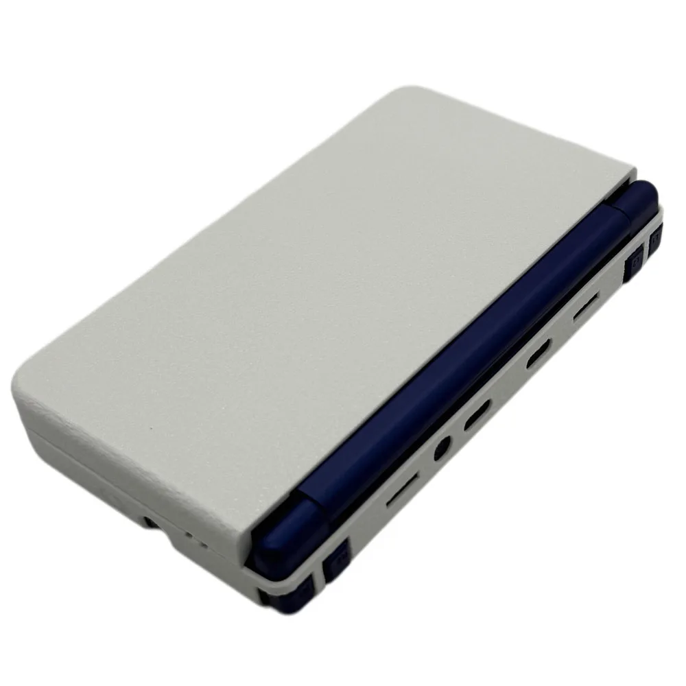 TPU Flexible Protective Shell For ANBERNIC RG DS Plus Console 3D Printed Protective cover