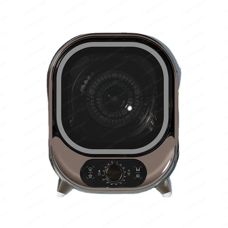 

Dryer Household Small Tumble Dryer Mini Drying Baby Underwear Panties Baby Quick Dryer Dormitory