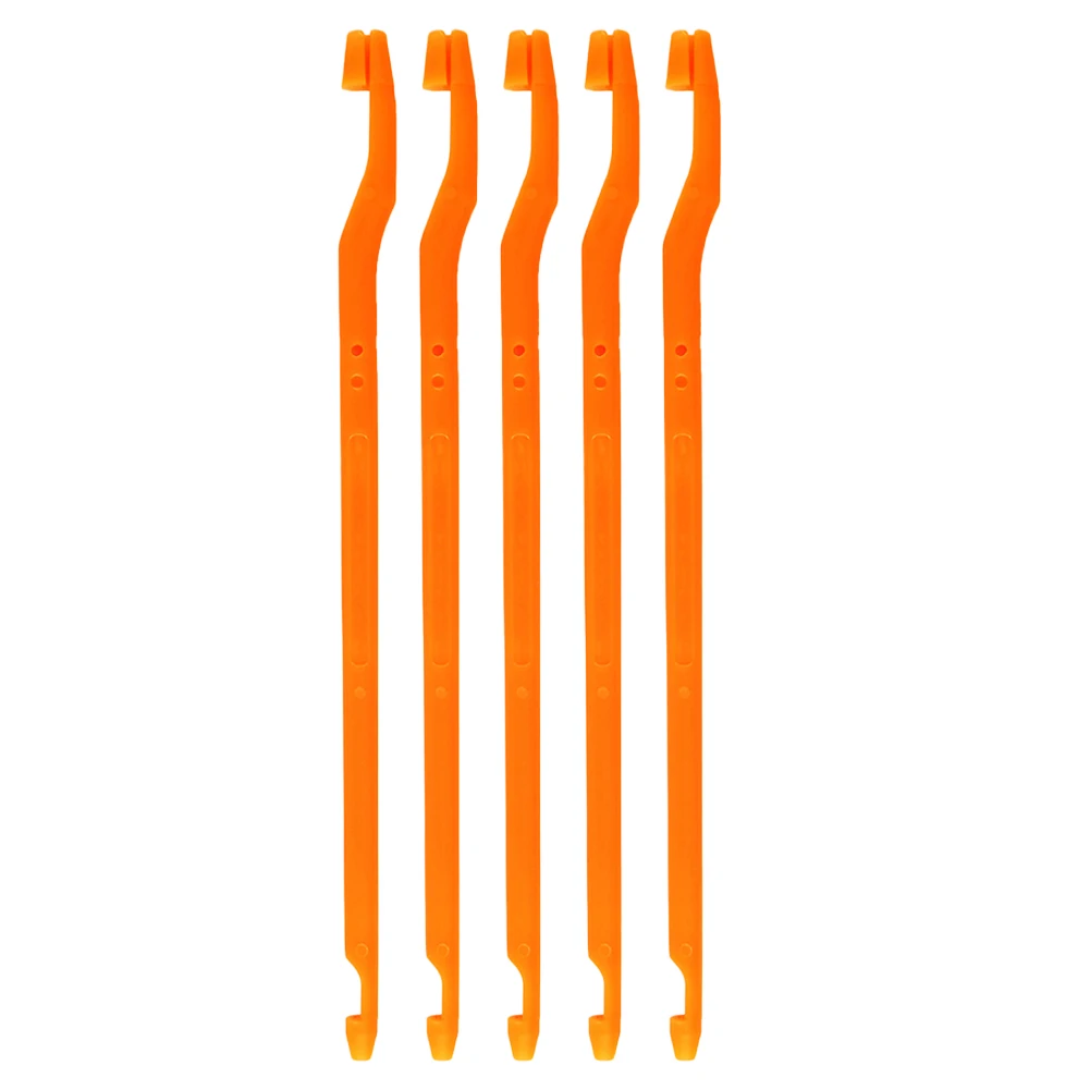 ABS خطاف الصيد مزيل النازع الصيد حزمة المحتوى أداة الكمية المحمولة الوزن خطاف الصيد مزيل الصيد #2