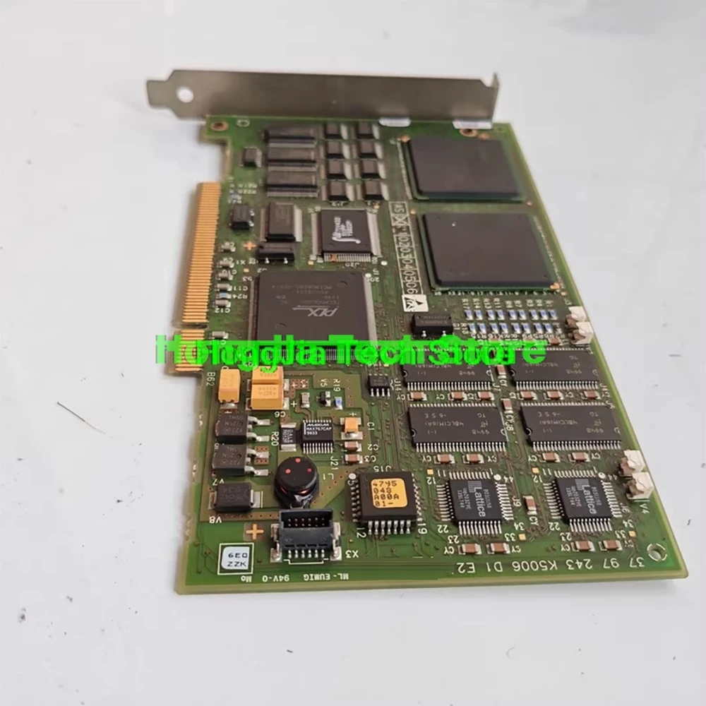 High Quality- Fast Shipping Industrial Use K5006 D1 E2 Data Acquisition Card Bulk Package