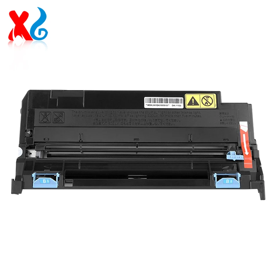 1X DK1150 DK-1150 302RV93010 Drum Unit for Kyocera ECOSYS P2040 P2235 P2335 M2040 M2540 M2135 M2635 M2640 M2735 M2835 P2040dn