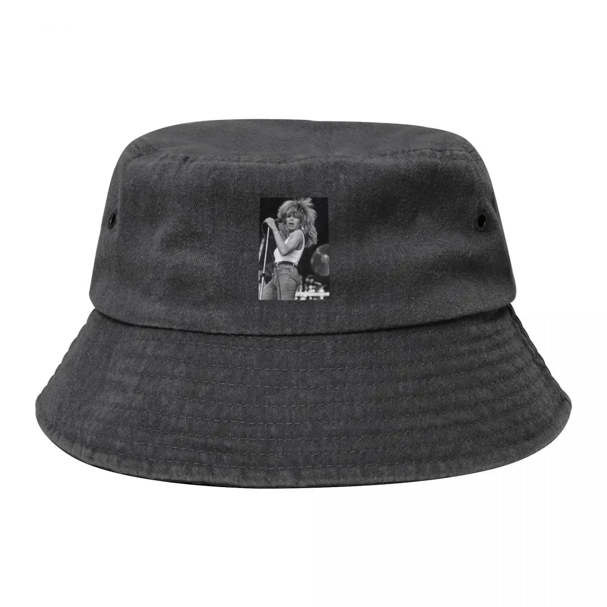 Show tina Bucket Hat Snap Back Hat hard hat New In Mountaineering Girl Men's