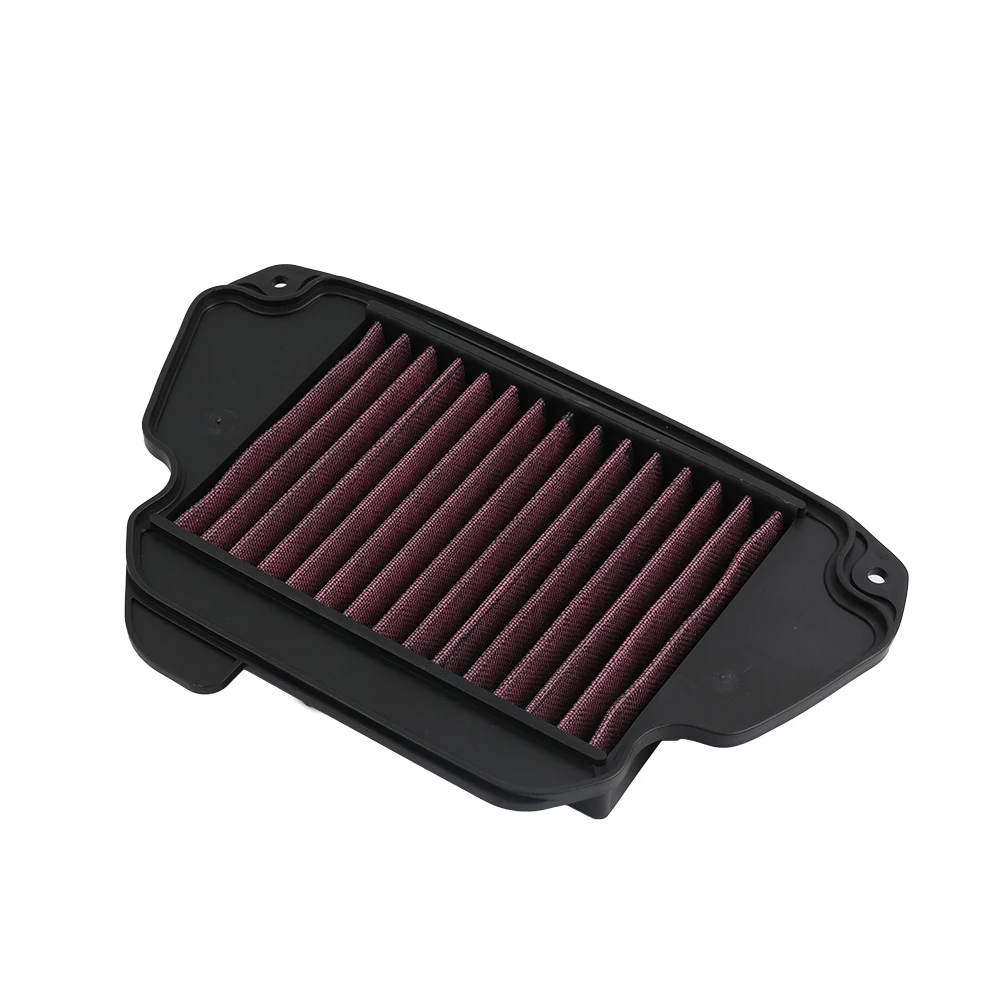 Motorcycle Accessories Air Filter Cleaner For HONDA CB650F CBR650F CB650 F CBR650 F CB 650 F CBR 650F 2014 2015 2016 2017 2018