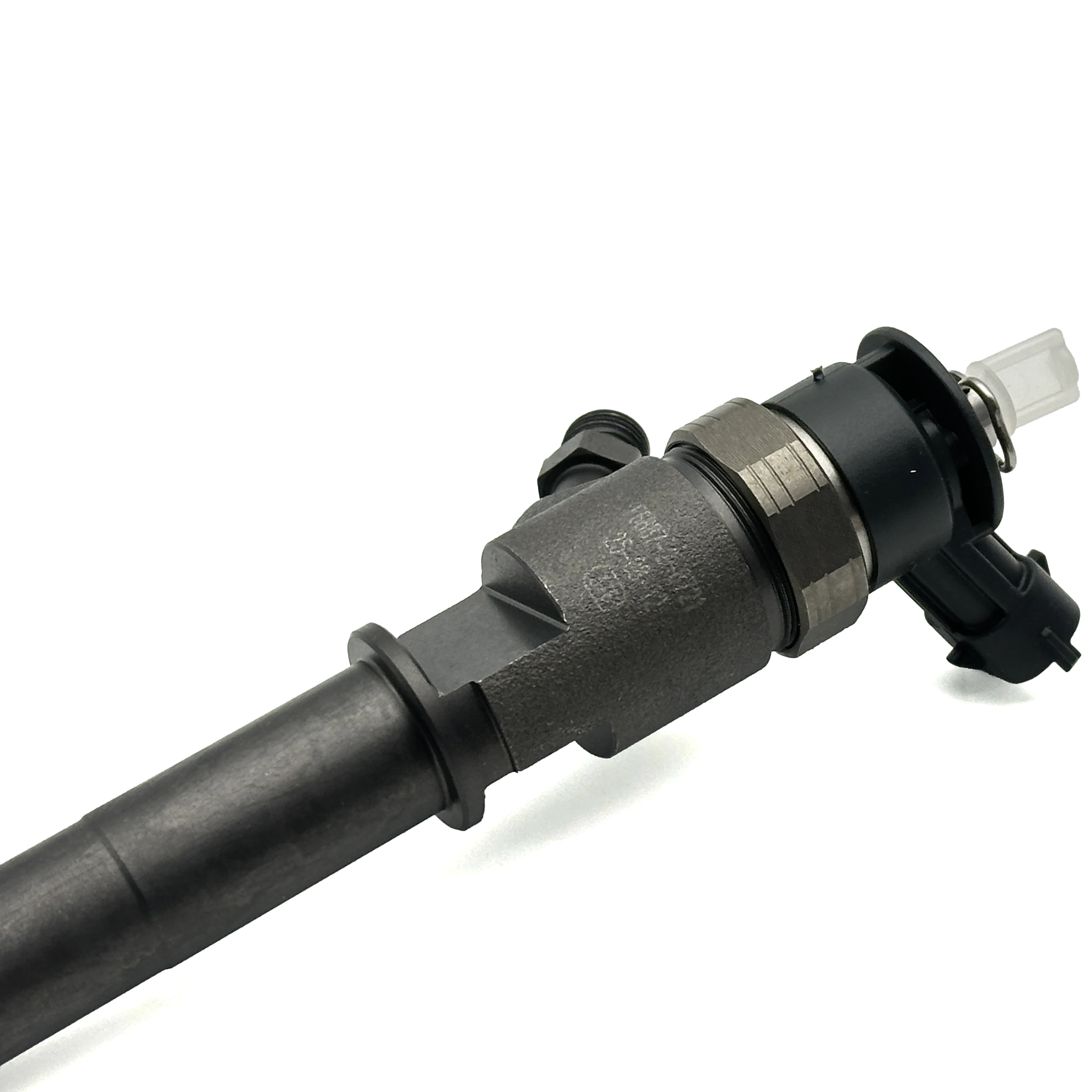 

0445110250 Common Rail Diesel Fuel Injector Sprayer Nozzle 0445 110 250 Compatible with Bosch/VOLVO 30637375 30731567