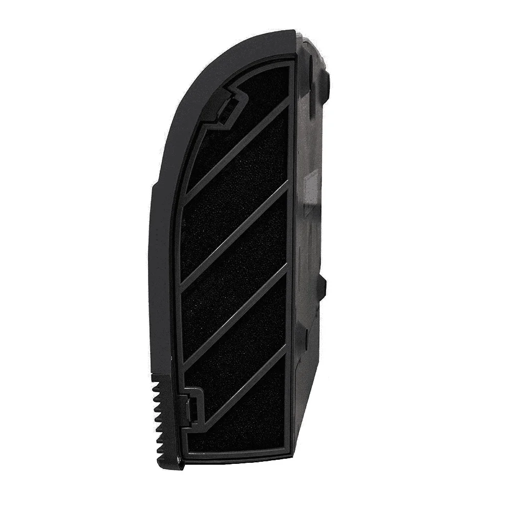 1500W 전기 스마트 공간 히터 Wi-Fi 제어 안전 터치 에너지 효율적인 모드 실내 사용 팁오버 보호 LED 디스플레이