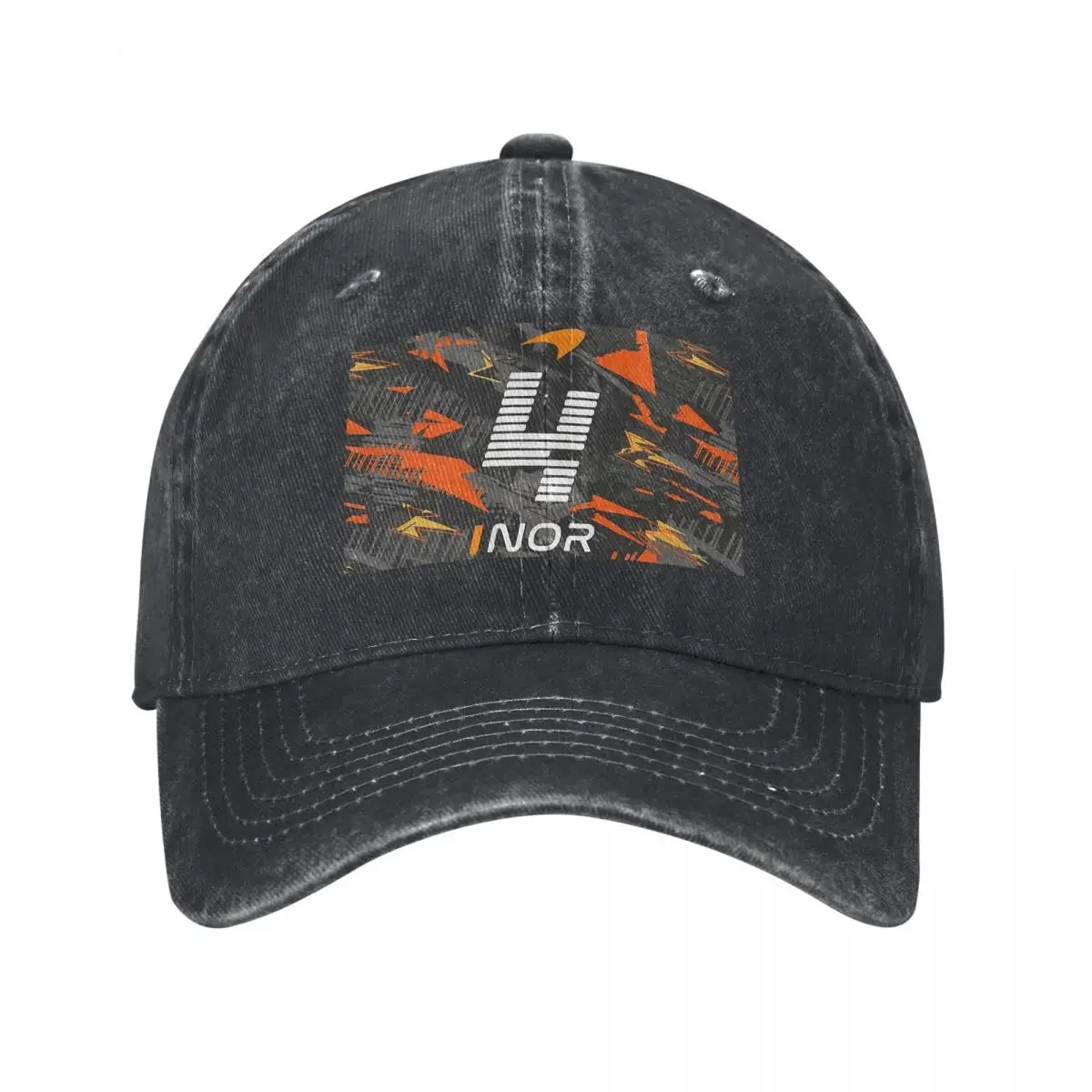 bone-de-beisebol-lando-norris-4-f1-2023-chapeu-de-tecido-jeans-moderno-ajustavel-para-uso-externo-estilo-hip-hop-e-cowboy