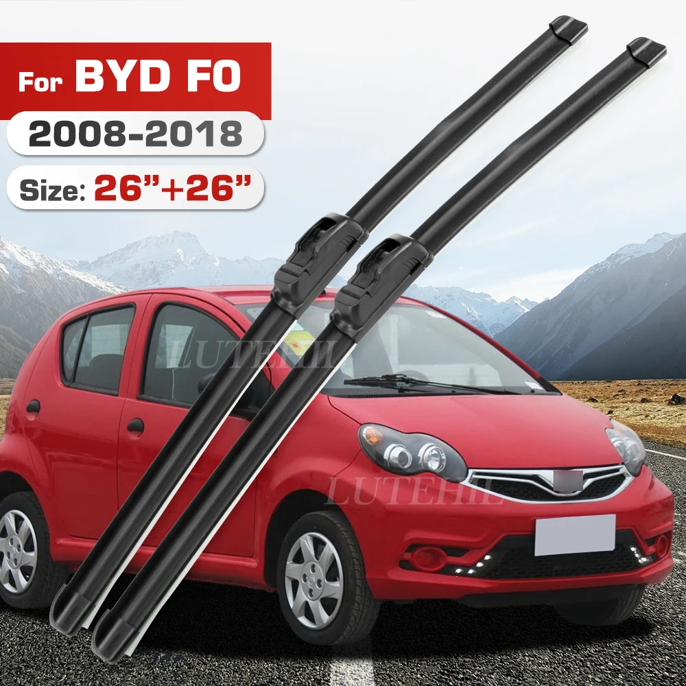 Wiper For Byd F0 20… - image