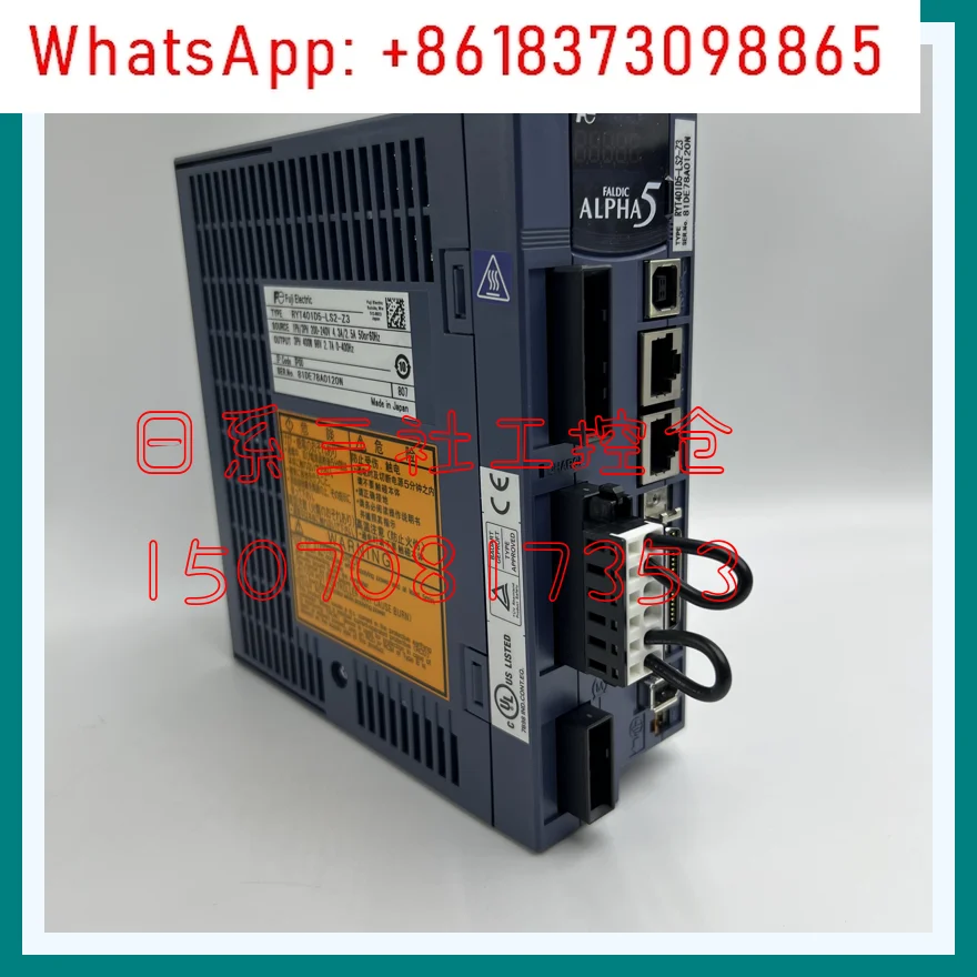 RYT201D5-LS2-Z25/40… - image