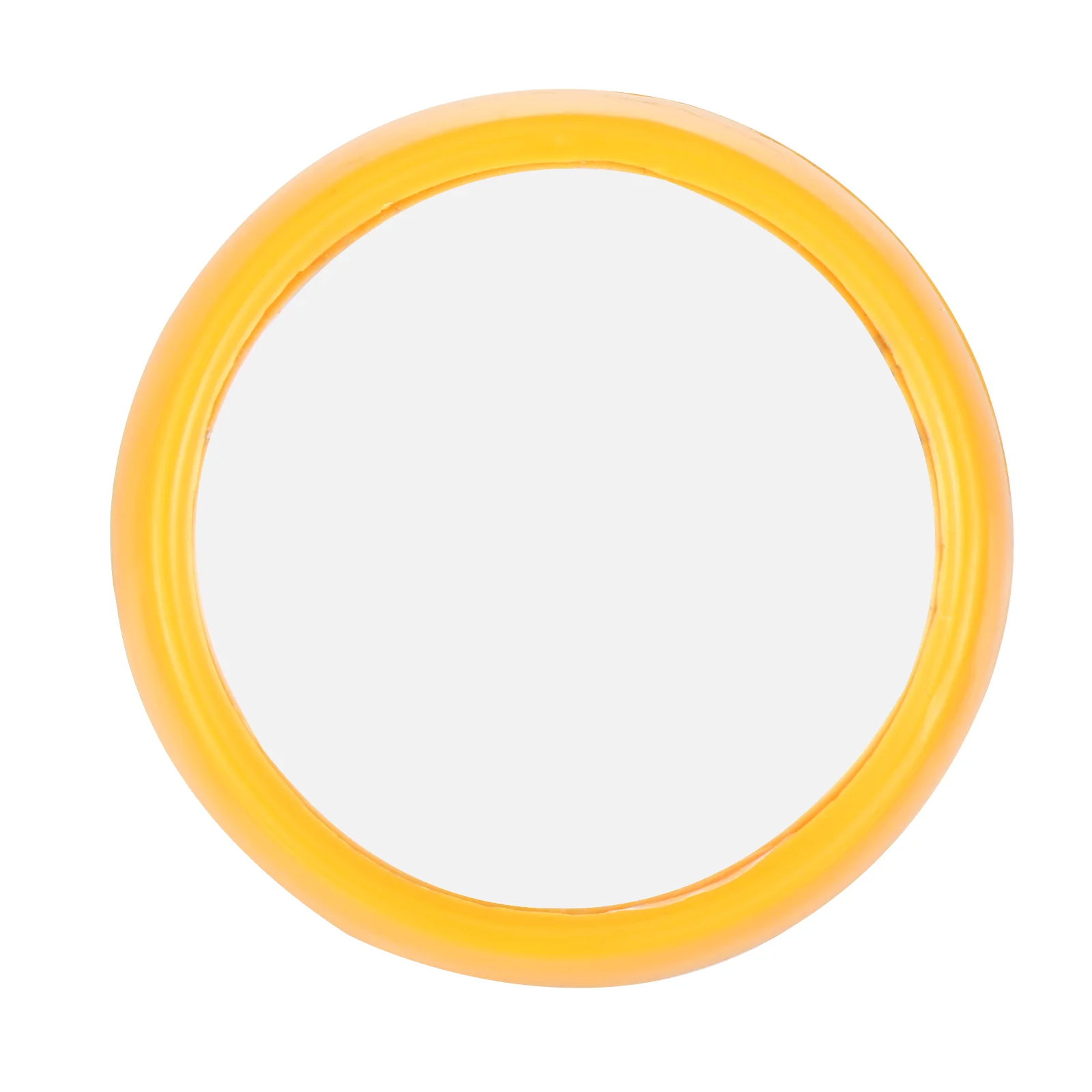 Rearview Mirror Cubicle Computer Rear-View Magnifying Glasses Office Desk