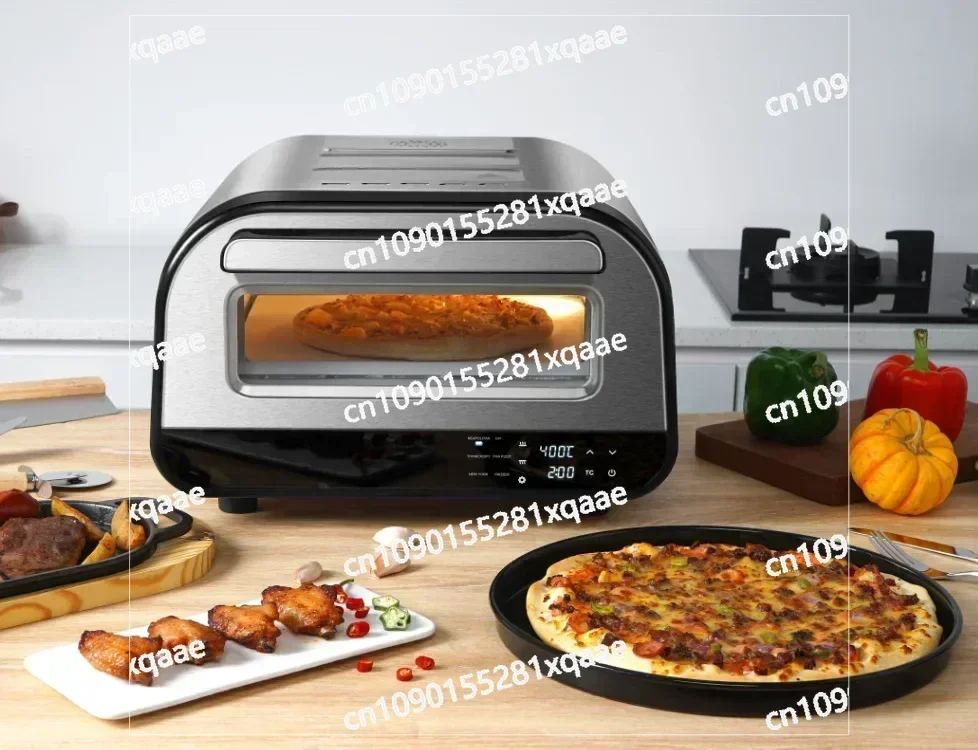 Electric Microwave Pizza Air Fryer