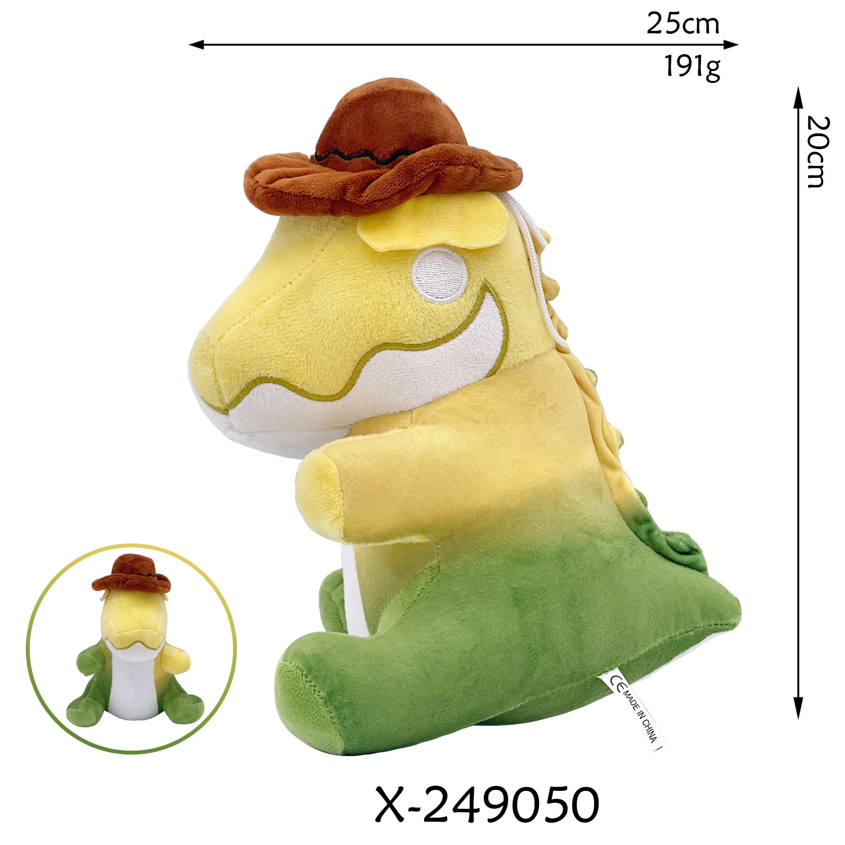 ！Hot The Amazing Digital Plush Toys Amazing Circus Clown Rabbit Plush Dolls Periphery Stuffed Toys Kids Adults Gift