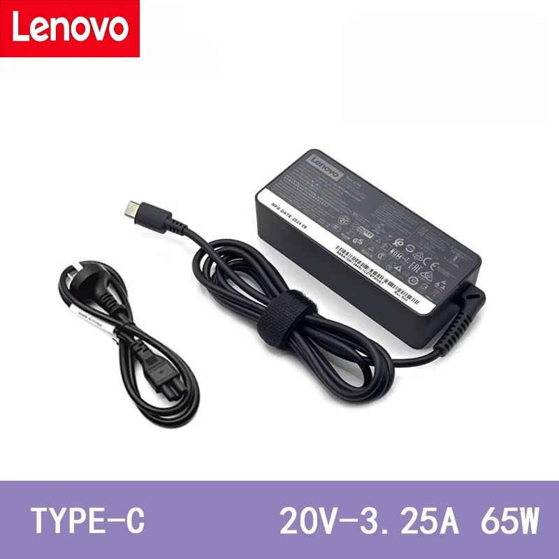 Lenovo Laptop Power…