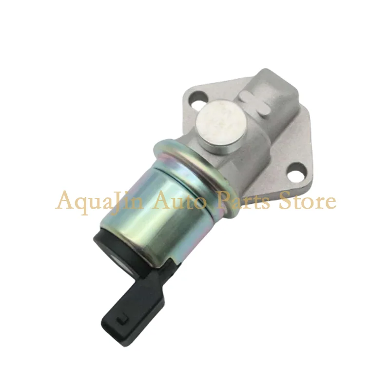 95BF-9F715-AB Idle Air Control Valve IAC IACV For Ford Escort Zx2 Fiesta 1998 1999 1014398 95BF-9F715-AC 95XF-9F715-AA 95BF9F715
