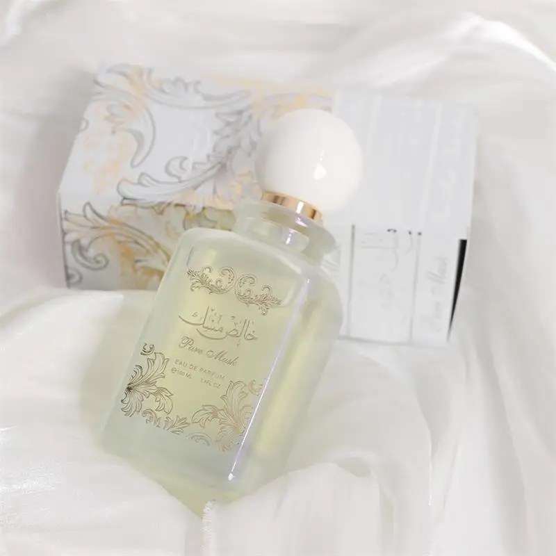 بخاخ عطر عربي دبي الفاخر، رذاذ كولونيا كهرماني للرجال، عطر أو دو يدوم طويلاً، رائحة نسائية من الحمضيات، عطر طازج دافئ