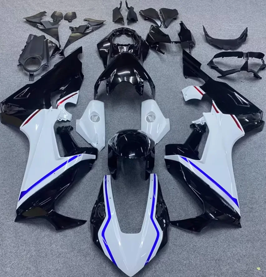 

STLF Fairings CBR 1000 RR for CBR1000RR 2017 2018 2019 Bodywork Panels Abs Plastic Motorcycle Fairing Kit
