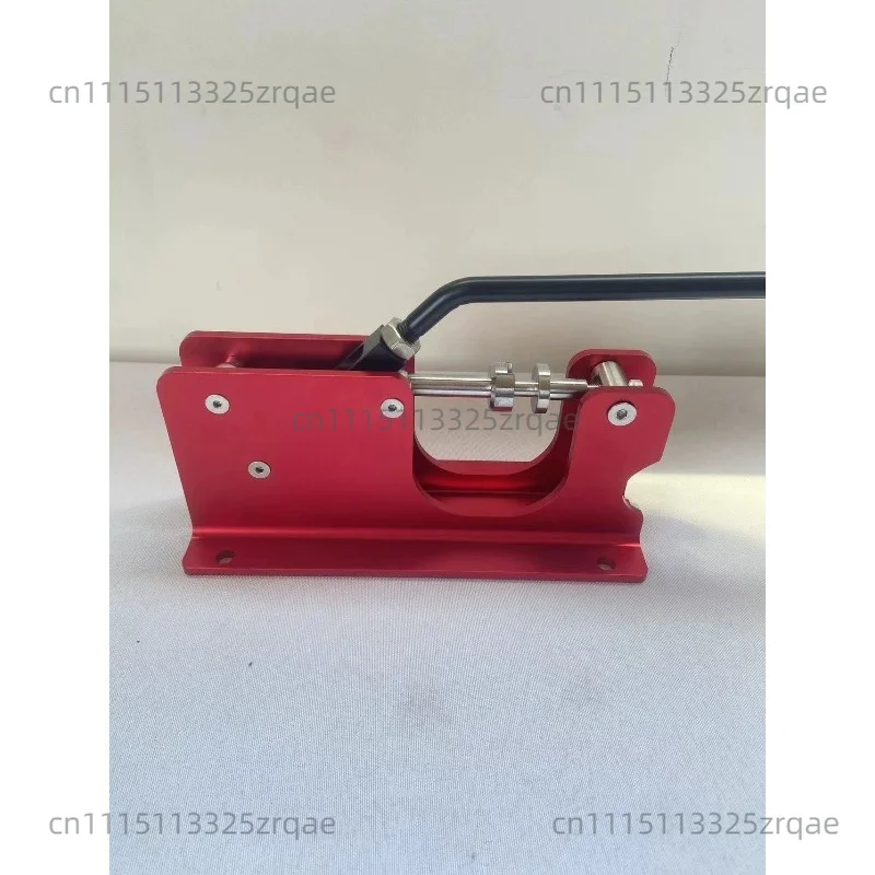 Roller skate bearing installer remover speed skating mount/remover skate bearing mounting/removal tool