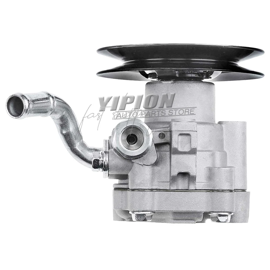 Power STEERING PUMP For NISSAN PICK UP D22 YD25 2.5 2002-2010 49110VK513  49110-VK513  49110-VK95A 49110VK95A