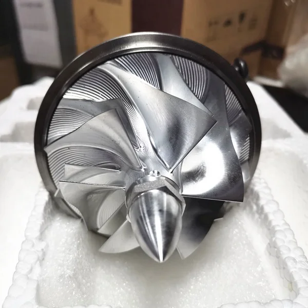 

Performance Turbocharger CHRA GT35 GT3582 GT3582R Turbocharger Core Cartridge
