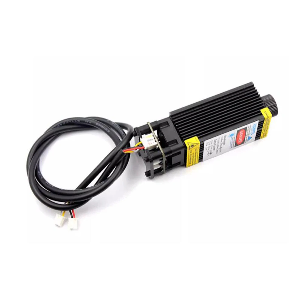 808nm 500mW 850nm 1W IR Laser Module Night Vision Compensation Laser With Adjustable Focus Support for PWM and TTL Modulation