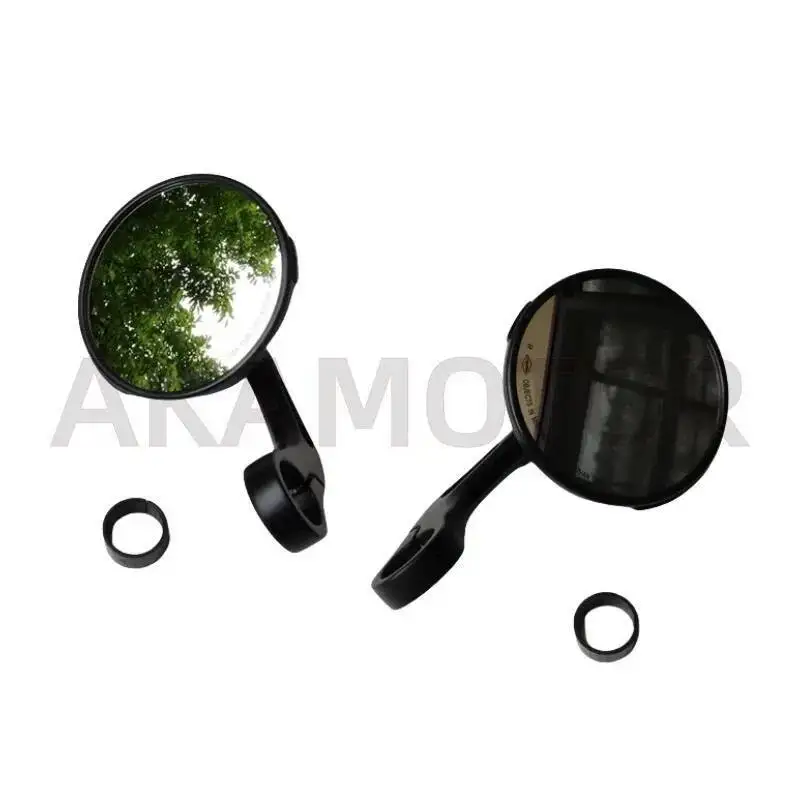 

Left / Right Rearview Mirror For Loncin Voge Cu525 Lx500-3a