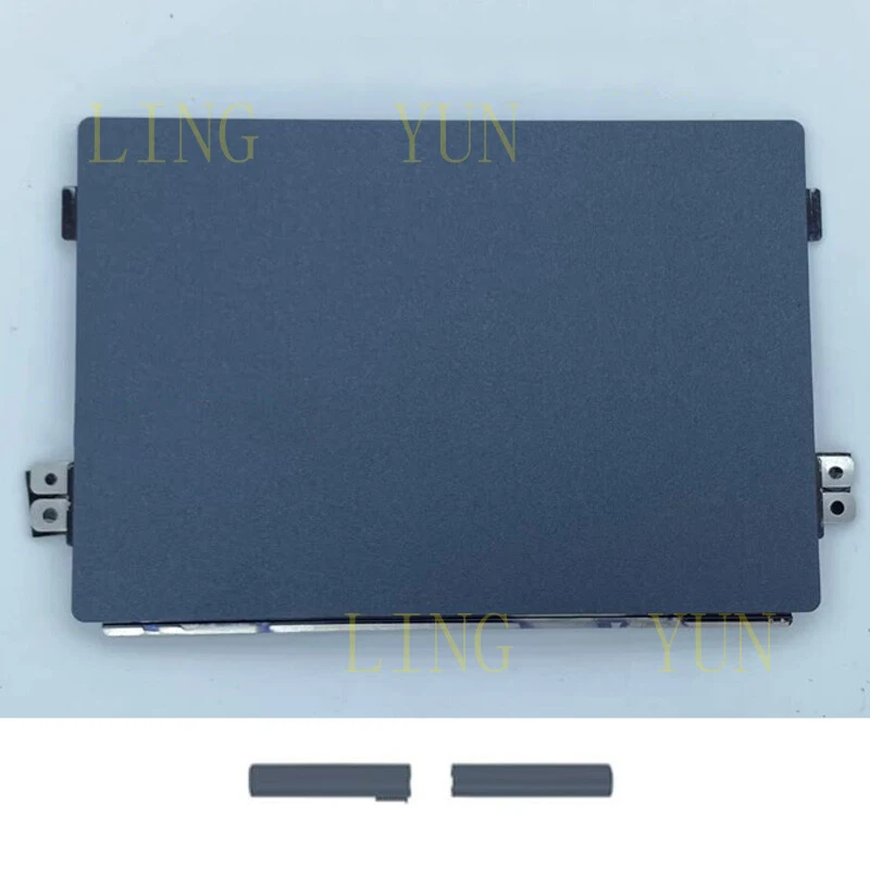 

Сенсорная панель Z Touchpad/LCD Hinge Cover L+R для Dell Inspiron 16Plus 7610, синяя