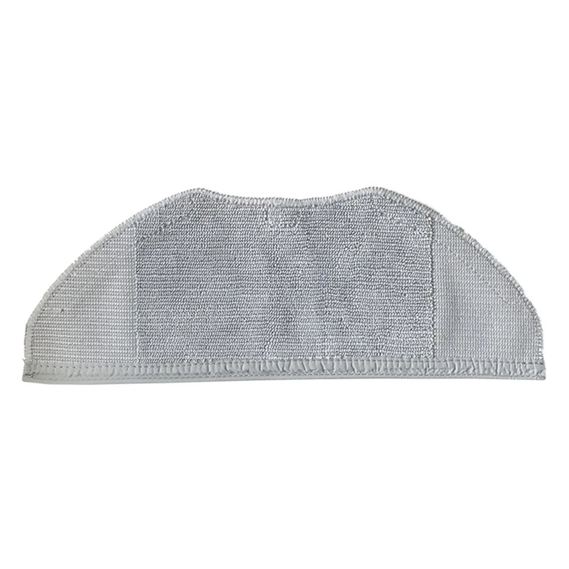 ملحقات مكنسة كهربائية روبوت Xiaomi G1 ، ممسحة متينة ، فرشاة دوارة رئيسية ، فرشاة جانبية ، فلتر Hepa ، قماش ممسحة ، العناية بالأرضيات