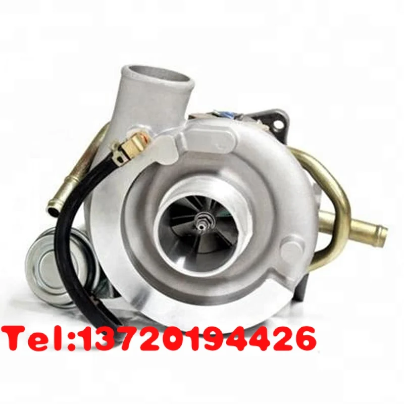 Turbocharger For TD06 20G Performance EJ20 EJ25 For Subaru STI Lmpreza 1 order