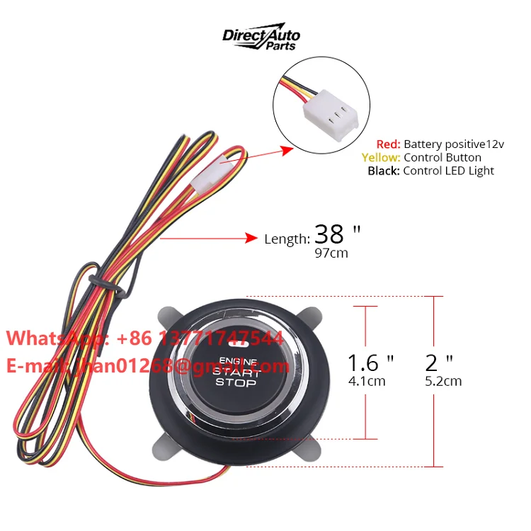 

PKE GPS GSM GPRS 4G Alarm Security Systems by Phone APP Car Alarm and tracker Remote Start Stop Engine Vehicle Gps tracker