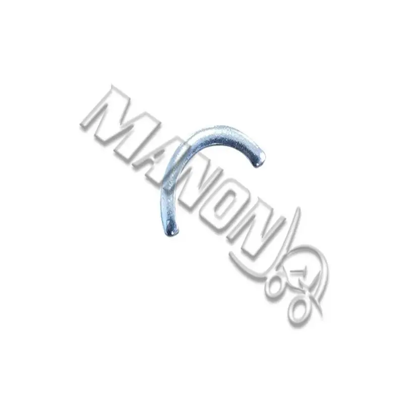 

Высококачественные насадки для вилочных погрузчиков SNAP RING 4678825 для деталей вилочных погрузчиков HYSTER