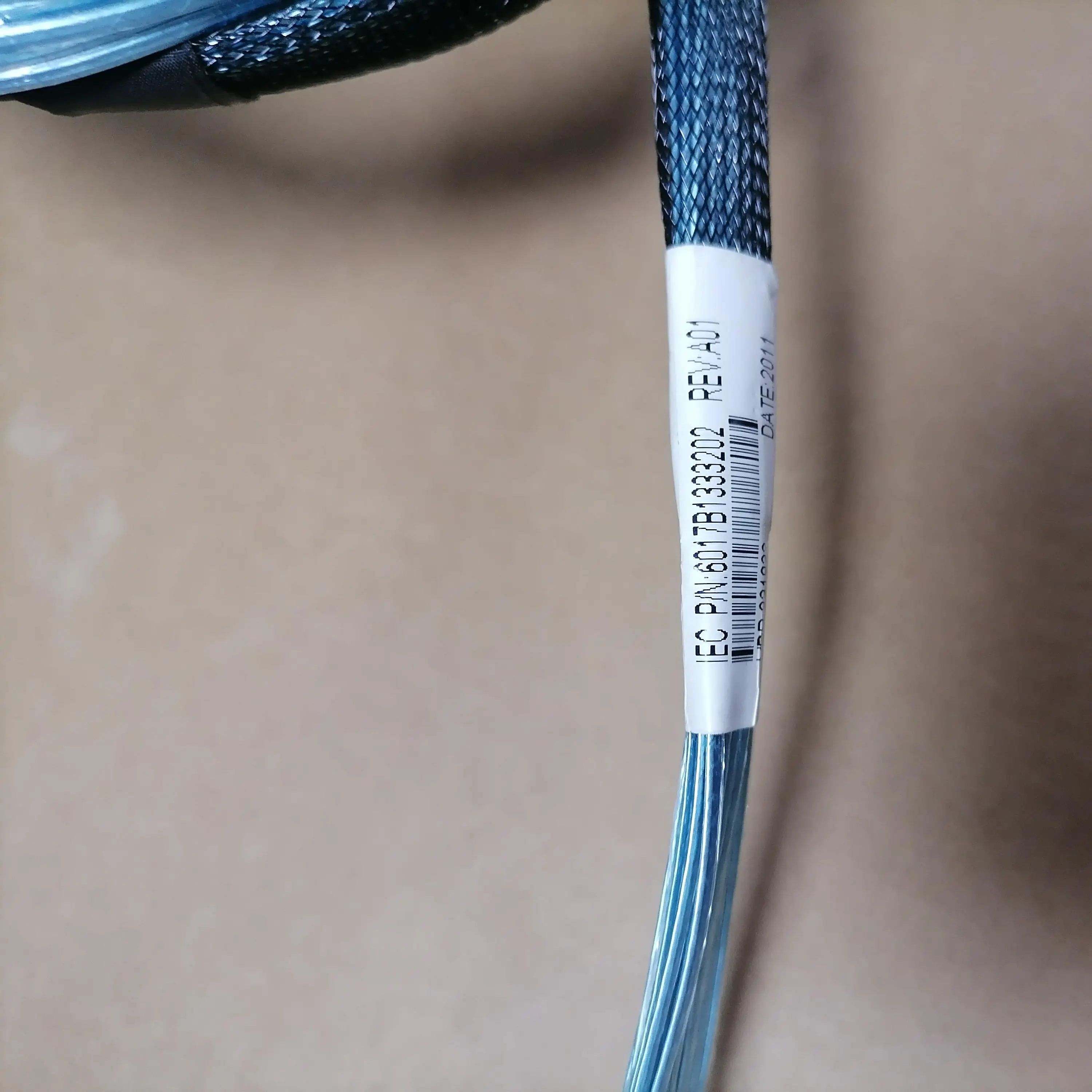 For data cable 6017B1333202 8654-8654 2 minutes 2 straight 90-96cm