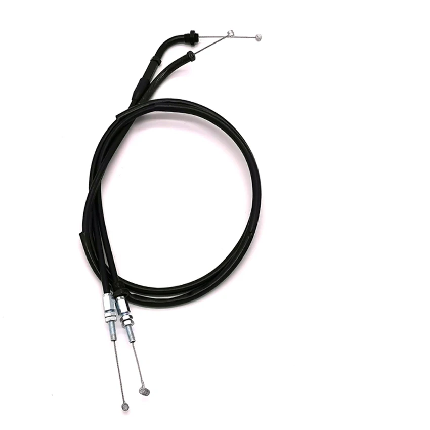 Motorcycle Throttle Line For Honda NV400 Steed 400 1992-1997 VT600 (Shadow VLX/ Shadow VLX Deluxe)1988-1997