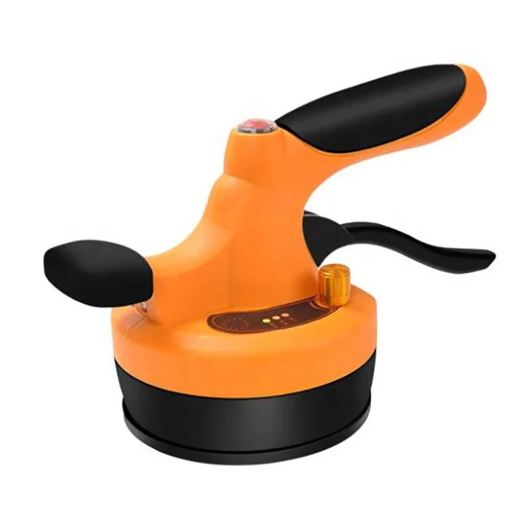 YYHC-Tile Leveling Machine Suction Cup Floor Ceramic Tile Laying Vibrator Machine For Construction