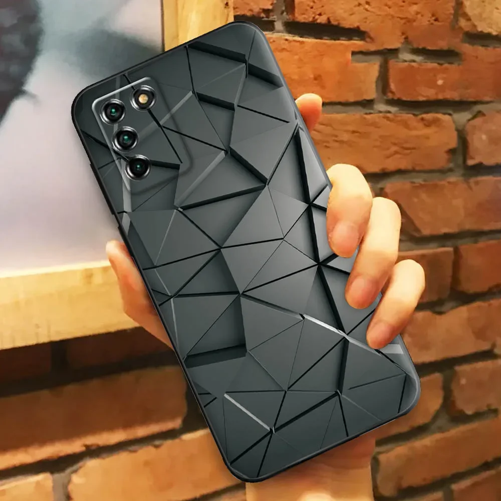Sunrive Cover compatibile con ZTE BLADE A35 5G, Custodia Case in molle Trasparente silicone Morbida Flessibile Antigraffio protettiva back Modelli custodie(Gatto, palla Sunrive Cover compatibile con ZTE BLADE A35 5G, Custodia Case in molle Trasparente silicone Morbida Flessibile Antigraffio protettiva back Modelli custodie(Gatto, palla