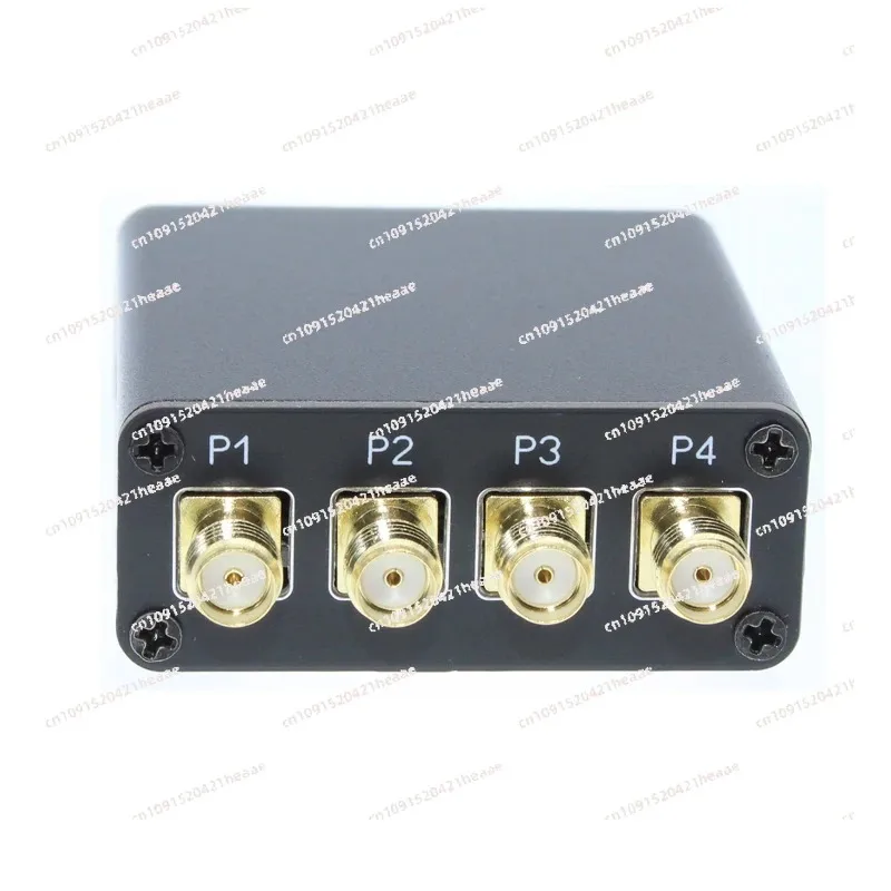 Suitable for Active RF Isolated Splitter Amplifier