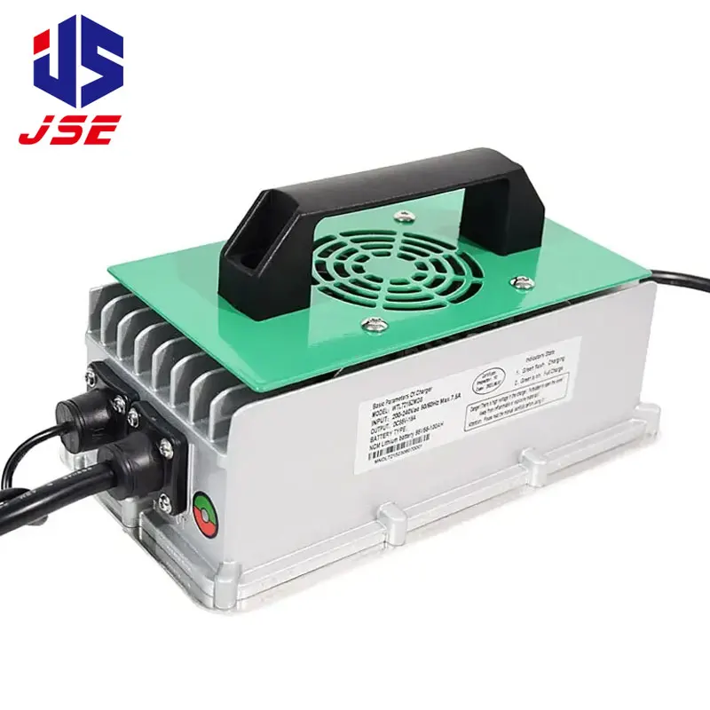 For SUR-RON Ultra Bee 85V15A Charger Special Accessories Special Charger