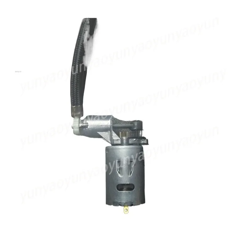 

Car Inflator Movement Portable Air Pump DC 12V540 Motor Special Accessory For Vehicle Mounted Air Inflator Part