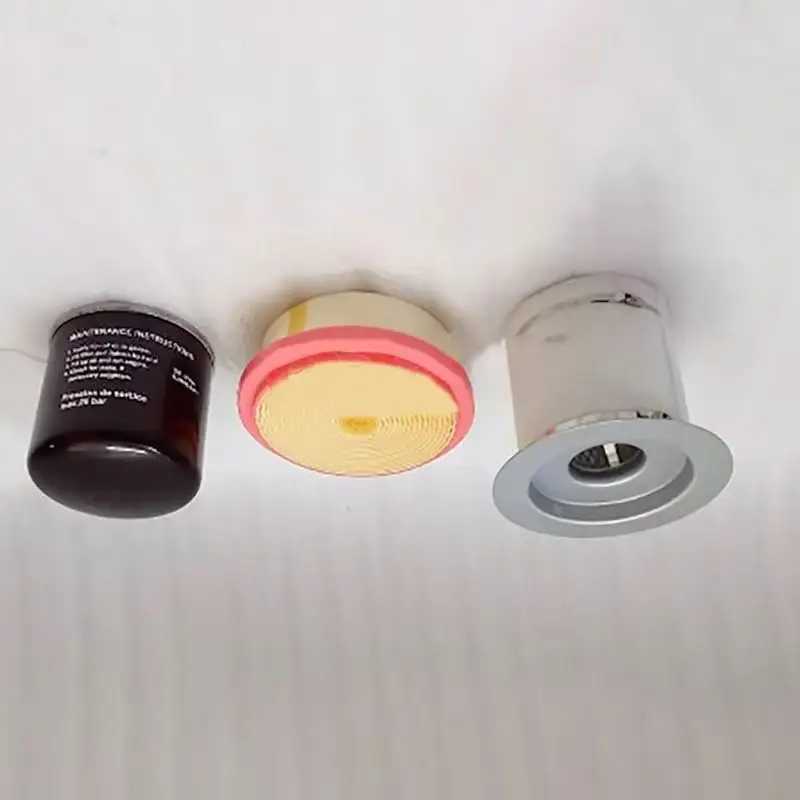 

Комплект масляного сепаратора фильтра 6.3795.0 + 6.4212.0 + 6.3462 Подходит для винтового воздушного компрессора