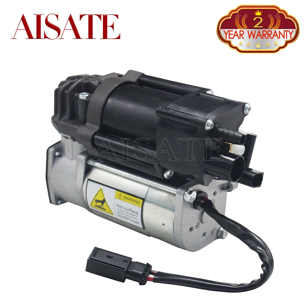 

Brand New Air Suspension Compressor For BMW X5 F15 2012-2018 X6 F16 2013-2019 Airmatic Shock Pump 37206875177 37206868998